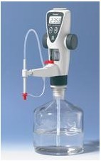 BRAND普兰德 Titrette® 数字瓶口滴定器