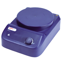 MS-PB BlueSpin 标准型磁力搅拌器