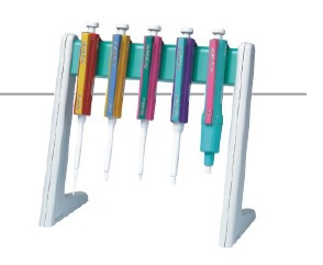 Thermo Scientific Finnpipette Clour 单道移液器