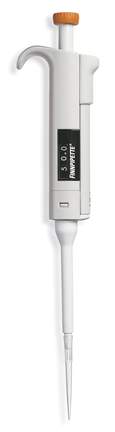 Thermo Scientific Finnpipette Digital - 单道移液器