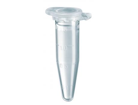 Eppendorf Tubes 3810X离心管