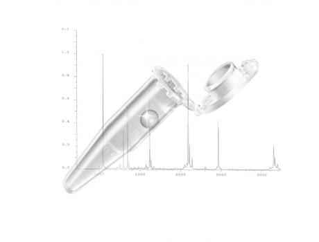 Eppendorf LoBind 低蛋白吸附管