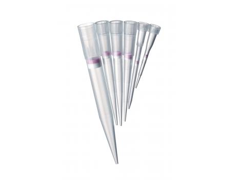 Eppendorf 双层超滤芯吸头