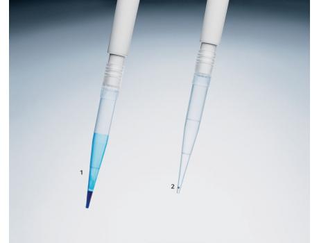 Eppendorf 低吸附吸头