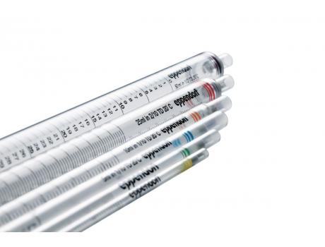 Eppendorf 移液管