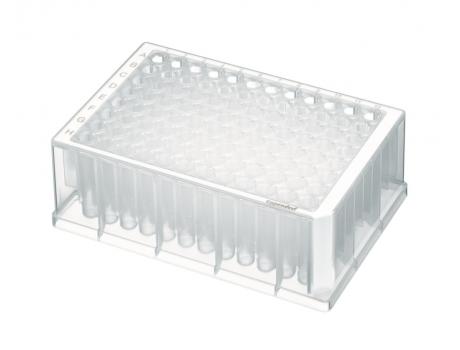 Eppendorf 96和384孔深孔板