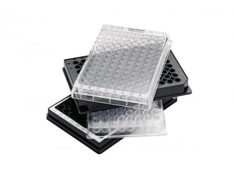 Eppendorf 检测用微孔板