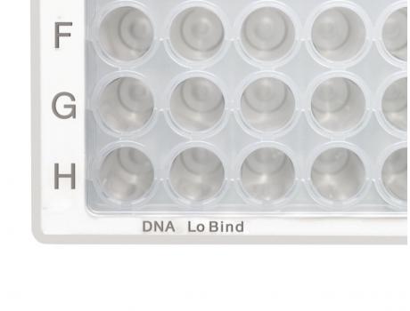 DNA LoBind 低DNA吸附板
