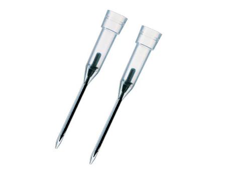 Eppendorf Mastertip 外置活塞式吸头
