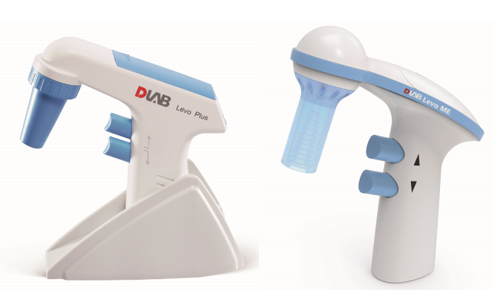 大龙Dlab 大容量电动移液器 Levo Plus /Levo ME 