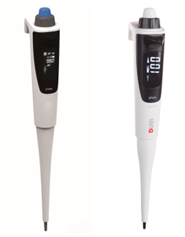 大龙 Dlab 电动移液器 dPette+/dPette